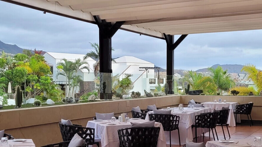 Hotel Suite Villa Maria